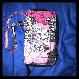 Vera Bradley Wrislet